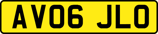 AV06JLO