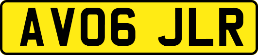AV06JLR
