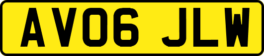 AV06JLW