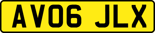 AV06JLX