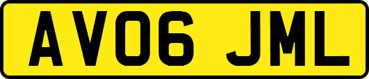 AV06JML