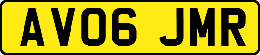 AV06JMR