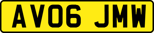 AV06JMW
