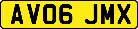 AV06JMX