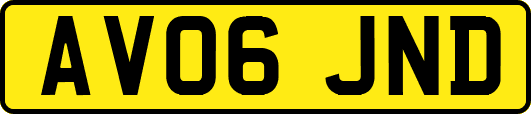 AV06JND