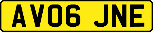 AV06JNE