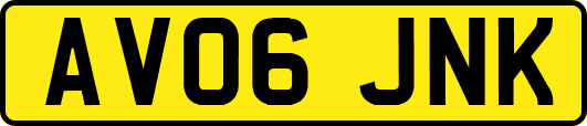 AV06JNK