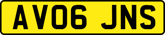 AV06JNS