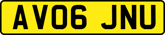 AV06JNU