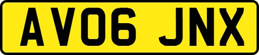 AV06JNX