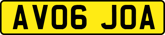 AV06JOA