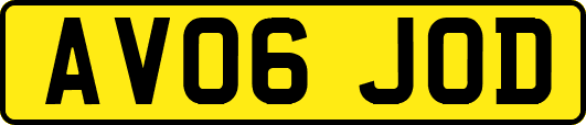 AV06JOD