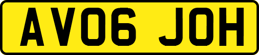 AV06JOH
