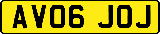 AV06JOJ