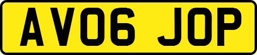 AV06JOP