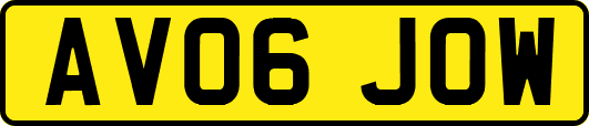 AV06JOW