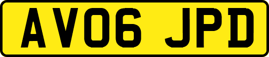 AV06JPD