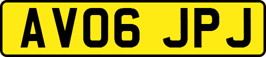 AV06JPJ