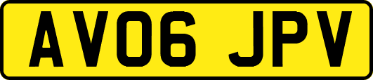 AV06JPV