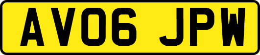 AV06JPW