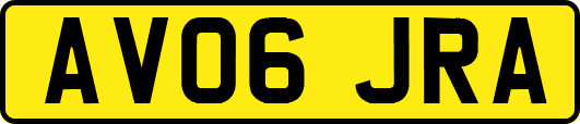 AV06JRA