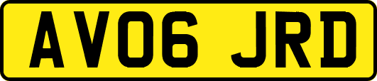 AV06JRD