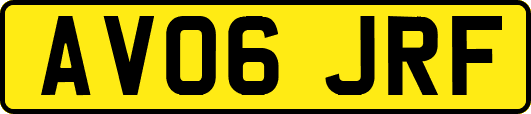 AV06JRF