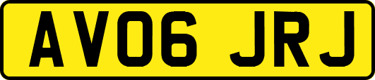 AV06JRJ