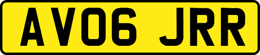AV06JRR