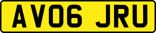 AV06JRU