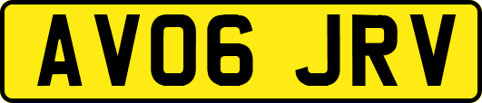 AV06JRV