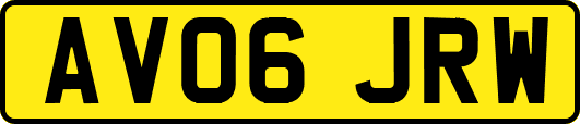 AV06JRW