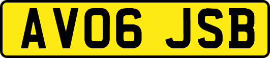AV06JSB