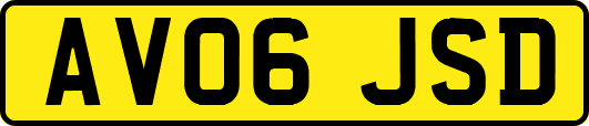 AV06JSD