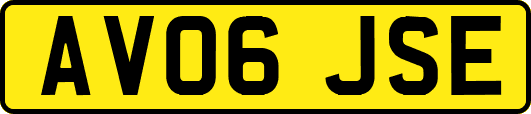 AV06JSE