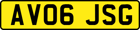 AV06JSG