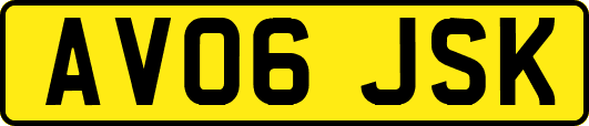 AV06JSK