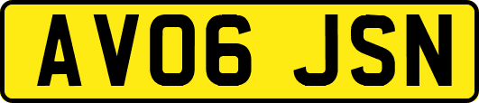 AV06JSN