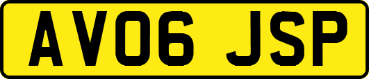 AV06JSP