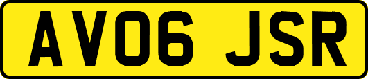 AV06JSR