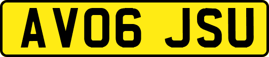 AV06JSU