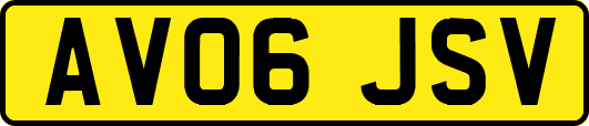 AV06JSV