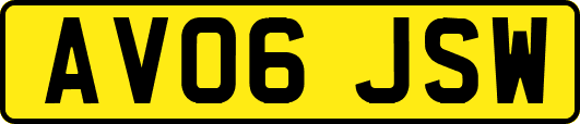 AV06JSW