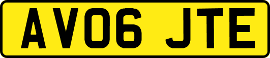 AV06JTE