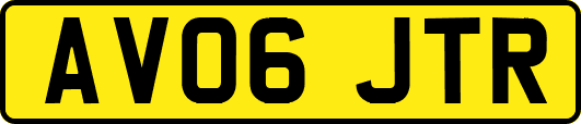 AV06JTR