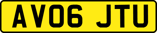 AV06JTU