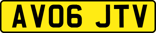 AV06JTV