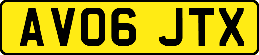 AV06JTX