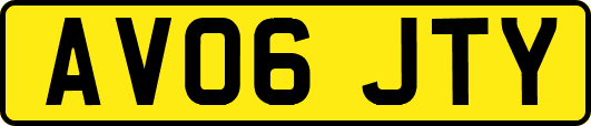 AV06JTY
