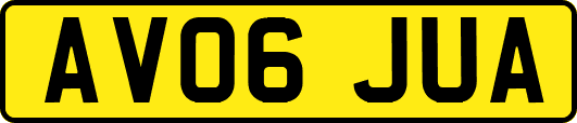 AV06JUA